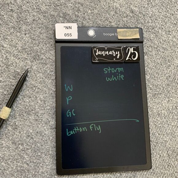 Joie Pants Womens 28 Multi Stripe Aerindis Straight Button Fly Pockets Cropped - Picture 9 of 11